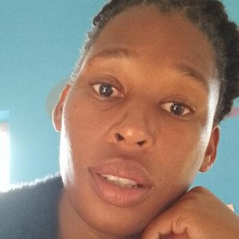 Nanny Durban: Philisiwe laticia