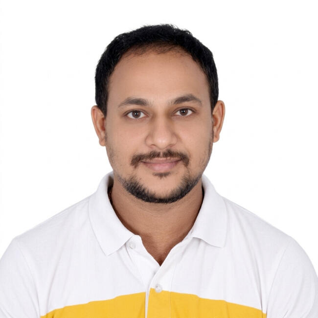 Babysitting job in Bengaluru: Rajasekhar