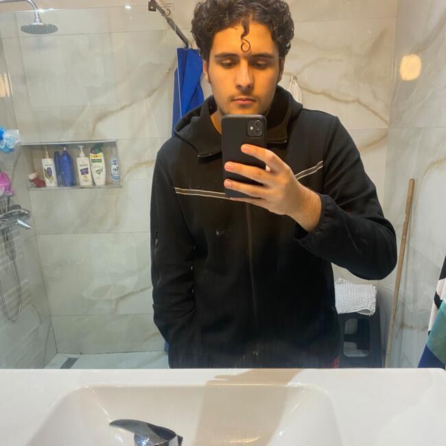 Babysitter in Sint-Pieters-Leeuw: Akram