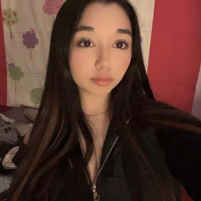 Niñera en Osorno: Isidora