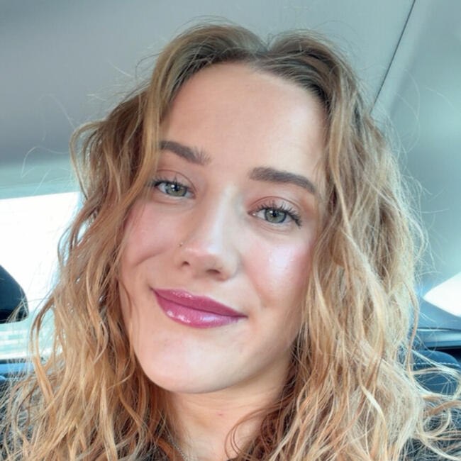 Babysitter a Goldach: Amila