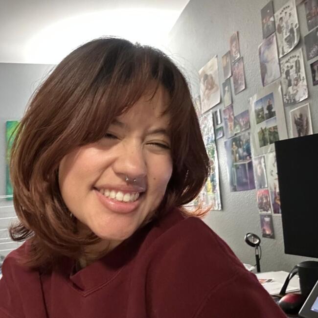 Babysitter in Fullerton: Katie