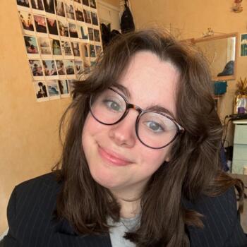 Babysitter in Le Pecq: Romane