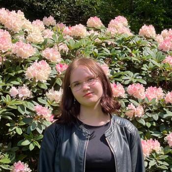 Babysitter in Turku: Emma