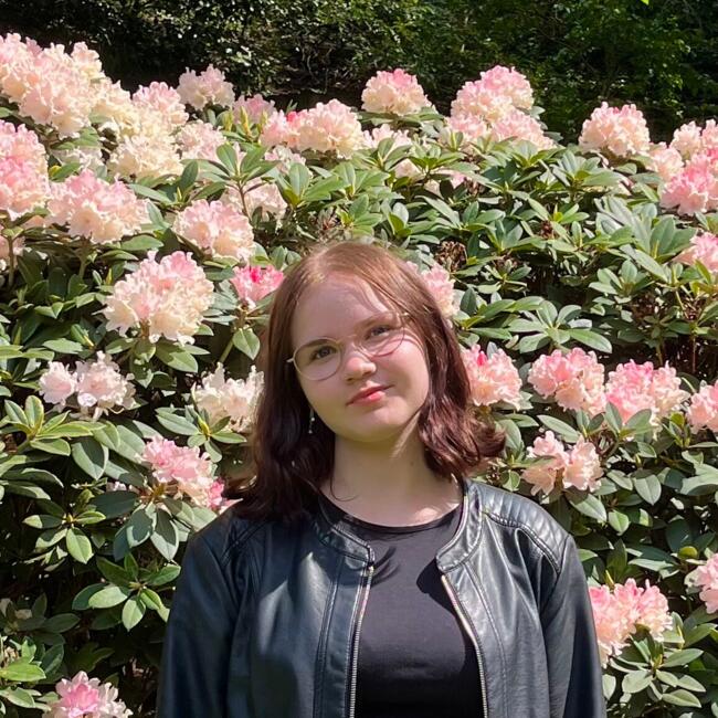 Babysitter in Turku: Emma