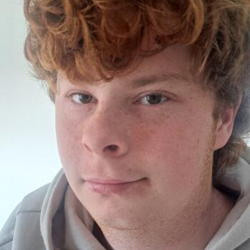 位於波里魯阿的臨時保母: Blake