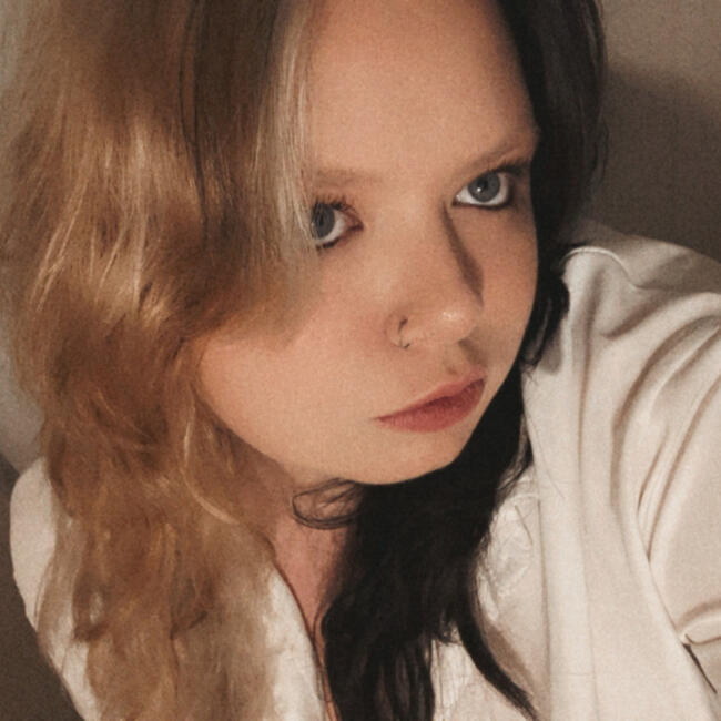 Babysitter in Berlin: Lisa