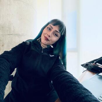 Babysitter in Santiago: Paula Sofia