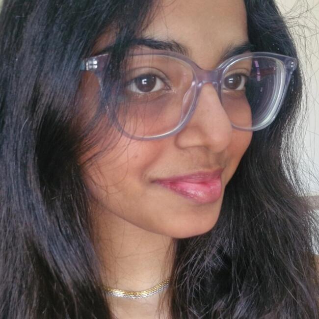 Babysitter in Mumbai: Mishthi