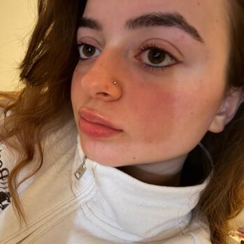 Babysitter Prato: Asja