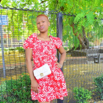 Nanny in Durban: Nombuso