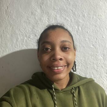Babá em São Paulo (São Paulo): Yasmin