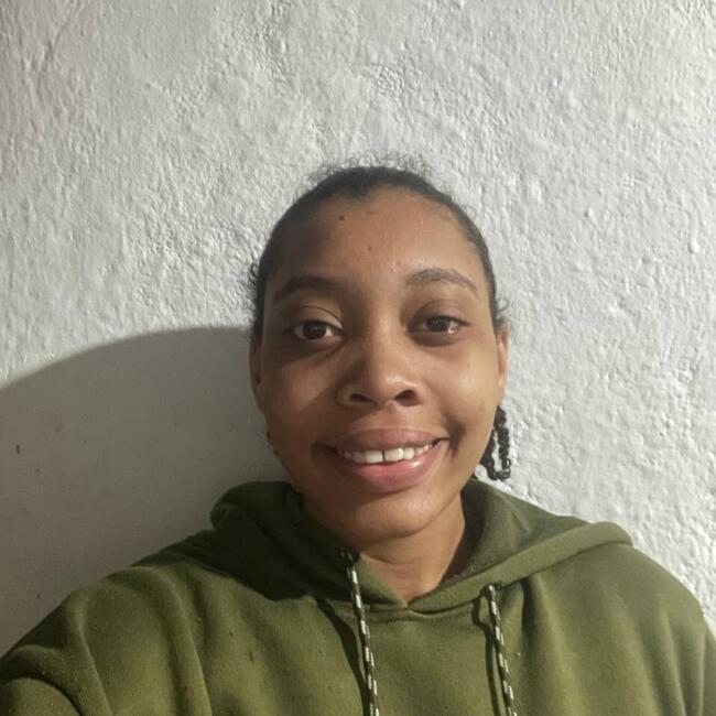 Babá em São Paulo (São Paulo): Yasmin