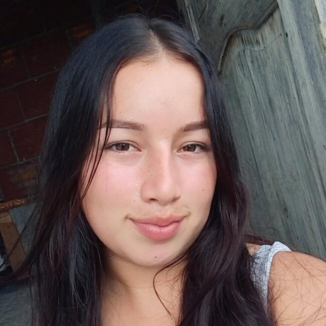 Babysitter in El Salitre: Evelyn