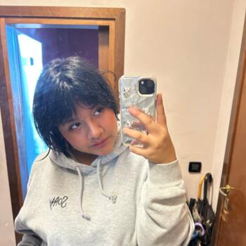 Babysitter a Garbagnate Milanese: Chiara