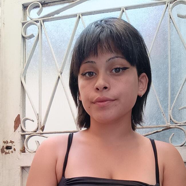 Babysitter in Buenos Aires: Sofia