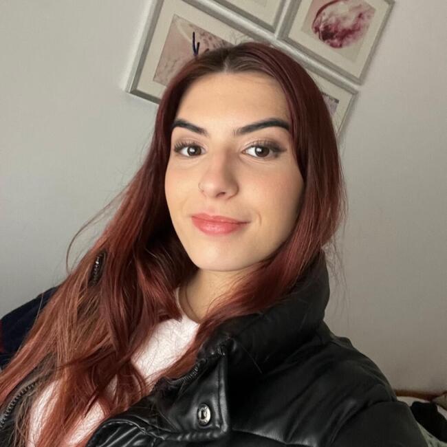 Babysitter in Leiria: Érica