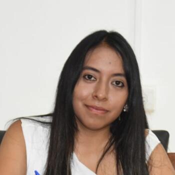 Niñera en Loja: Paola Fernanda