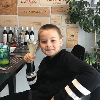 Babysitten Beernem: babysitadres Magali