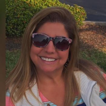 Babysitter Gondomar: Marcia