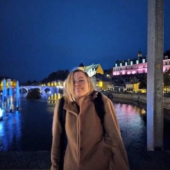 Baby-sitter Nantes: Tiphaine
