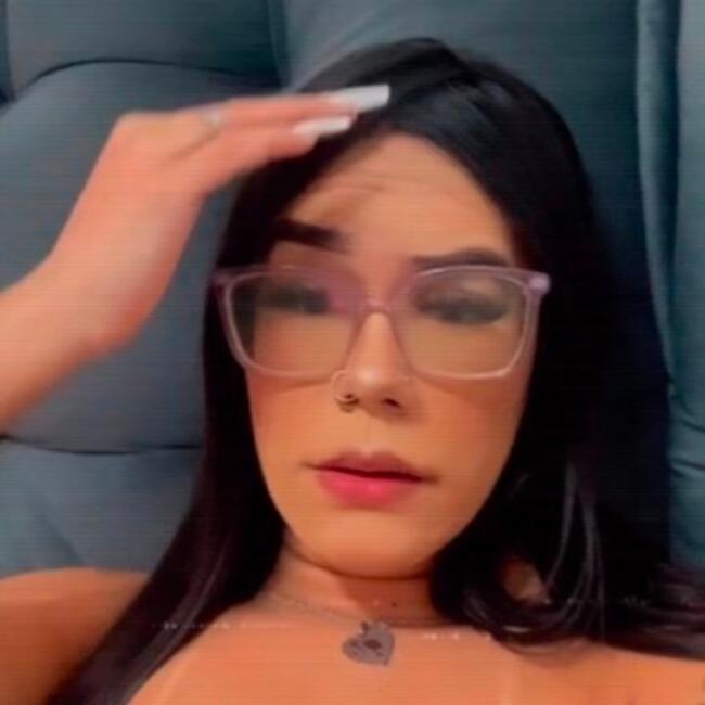 Babá em São Paulo: Gabriella