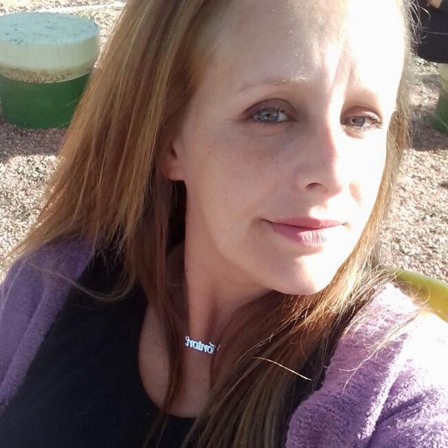 Babysitter in Alvorada (Rio Grande do Sul): Stefanie