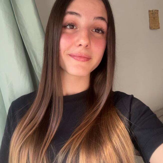 Babysitter in Spoltore: Ludovica