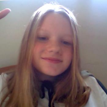 Babysitter in Battle Creek (Michigan): Alexandrea