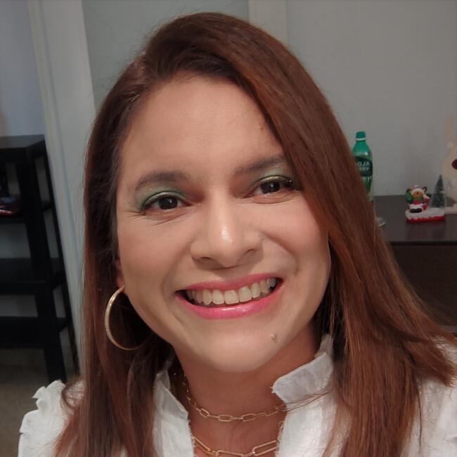 Babysitter in L'Hospitalet de Llobregat: Doris