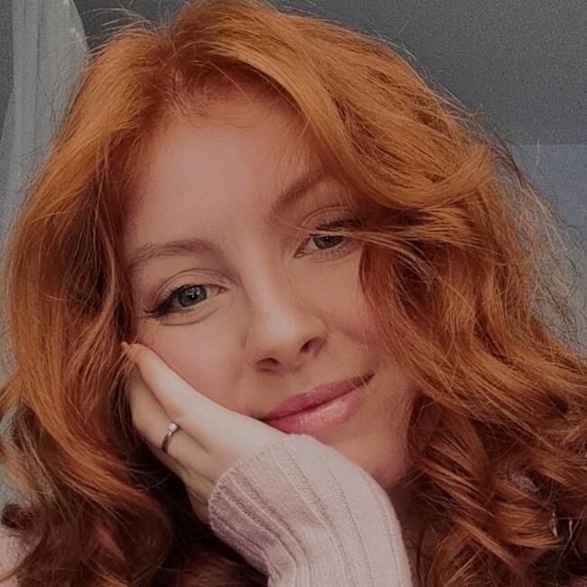 Baby-sitter in Reims: Solange