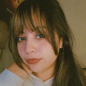 Babysitter in Rengo: Micaela