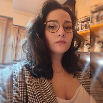 Babysitter Napoli: Antonietta