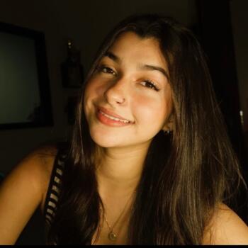 Babysitter Araraquara: Emanuelle