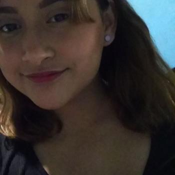 Babysitter in Cadereyta Jiménez: Alejandra