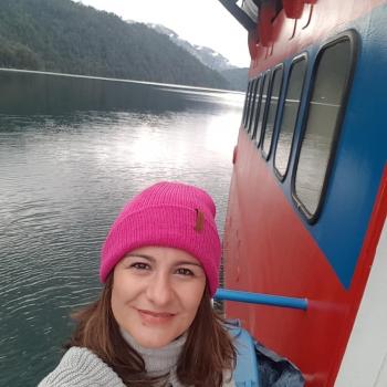 Babysitting job in Villanueva del Pardillo: babysitting job Carmen