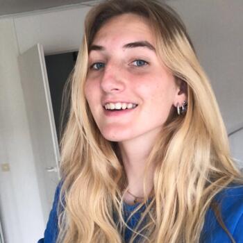 Oppas in Leidschendam: Edith