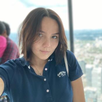 Babysitter in Toronto: Maria