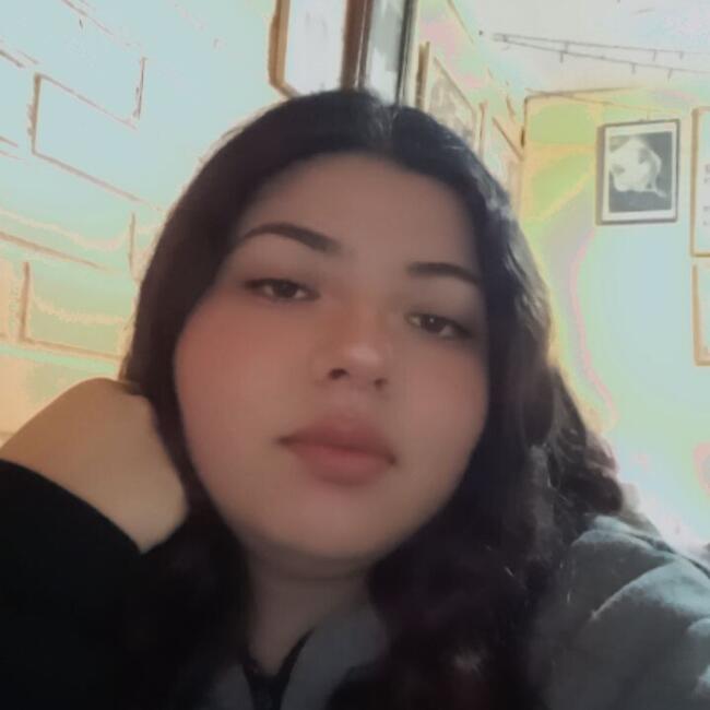 Babysitter in Quilicura: Paz mueriel almendra