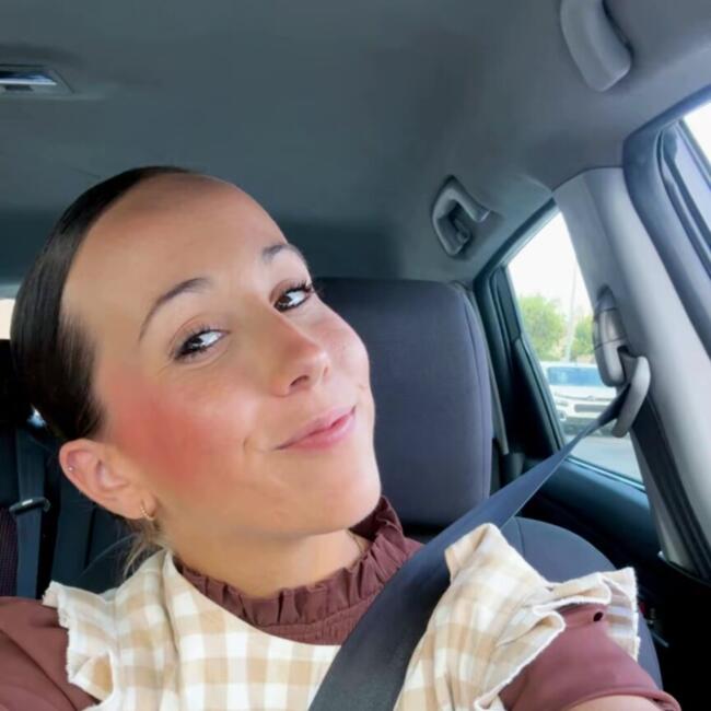 Babysitter in Jerez de la Frontera: Marta
