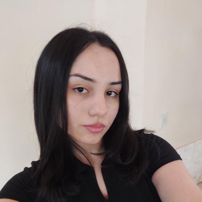 Babysitter in Lomas de Zamora (Buenos Aires): Florencia