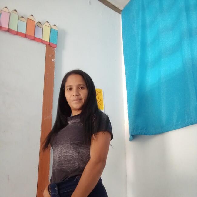 Babysitter in Valencia: Ana