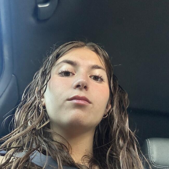 Babysitter em Corroios: Rafaela
