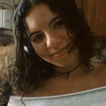 Babysitter em Lisboa: Sara