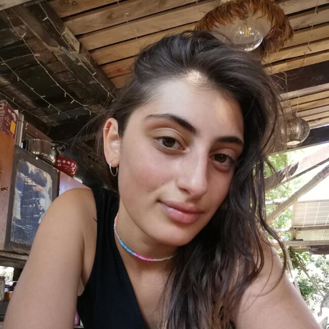 Babysitter in Merchtem: Caroline