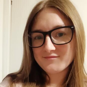 Babysitter in Huddersfield: Rachael