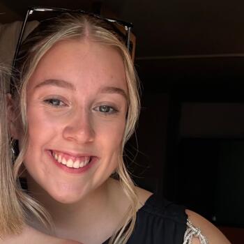 Babysitter Edinburgh: Carla