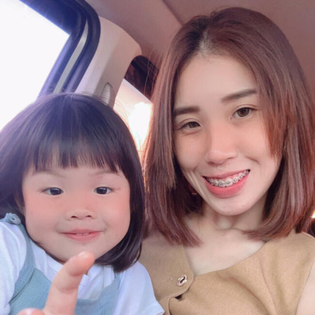 Babysitting job in Shah Alam: Cheryl