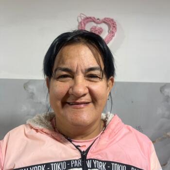 Niñera en Rancagua: Sonia