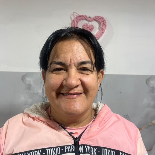 Niñera en Rancagua: Sonia